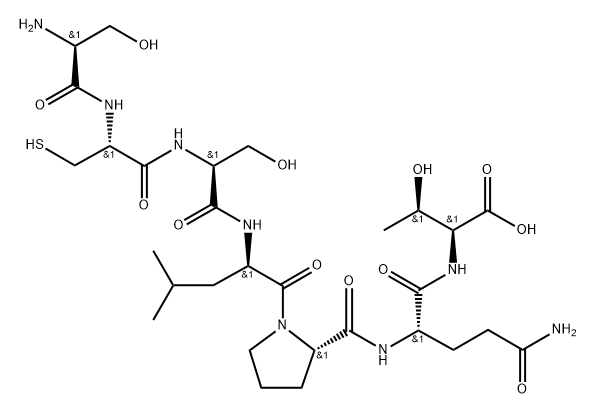 289056-32-2 結(jié)構(gòu)式