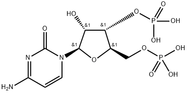 2922-94-3 Structure