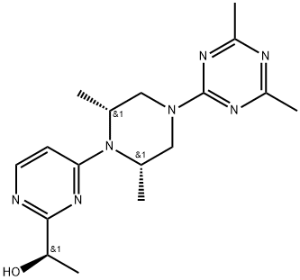 300551-49-9 結(jié)構(gòu)式