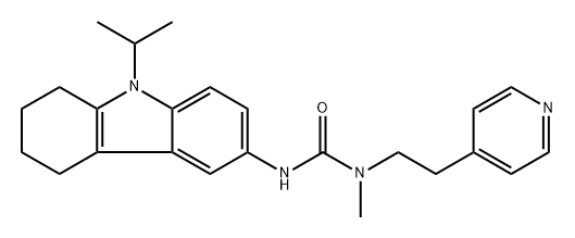 FMS 586 Struktur