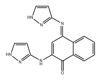 BiPNQ Struktur