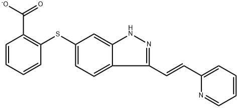 319462-34-5 結(jié)構(gòu)式