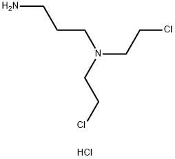 Urapidil Impurity 45 Struktur