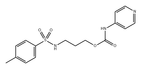 LP-8 Struktur