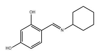 YKAs3003 Struktur