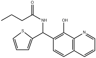 332939-32-9 Structure