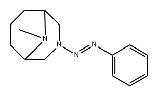 3431-16-1 結(jié)構(gòu)式