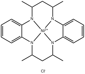 NICKEL IONOPHORE I Struktur