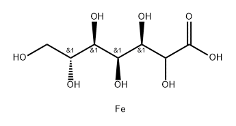 Ferrous Struktur