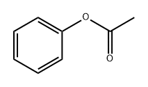 Acetic  acid,  phenyl  ester,  radical  ion(1-)  (9CI) Struktur