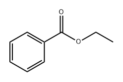 Benzoic  acid,  ethyl  ester,  radical  ion(1-)  (9CI) Struktur