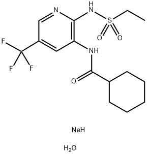 351999-87-6 結(jié)構(gòu)式