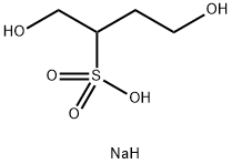 WCA-80 Struktur