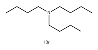 TRI‐N‐BUTYLAMINE HYDROBROMIDE