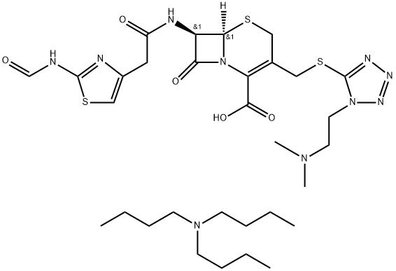  化學(xué)構(gòu)造式