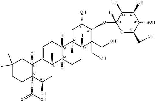 38337-25-6 結(jié)構(gòu)式