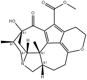 Daphnicyclidin F