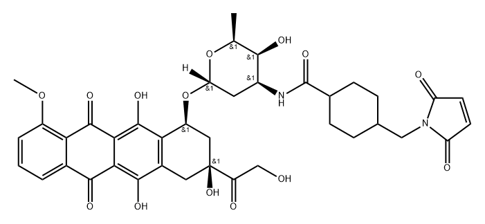 400647-59-8 結(jié)構(gòu)式