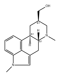 40170-12-5 結(jié)構(gòu)式