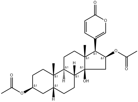 4029-69-0 Structure