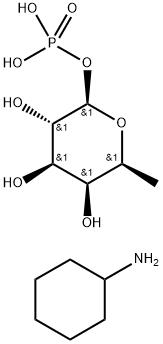 ALGINATE LYASE Struktur