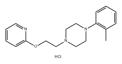 HOE-679 Struktur