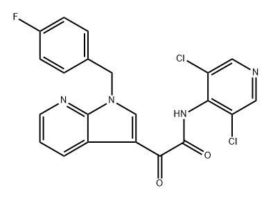 418794-42-0 結(jié)構(gòu)式