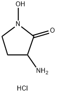 HA966-001-HCl Struktur