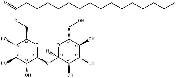 TREHALOSE C16 Struktur