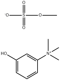 Neostigmine Impurity 1 Struktur