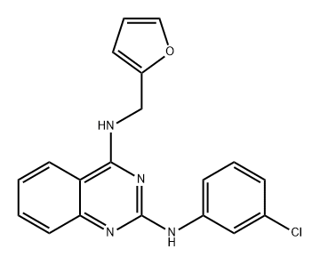 431884-01-4 結(jié)構(gòu)式