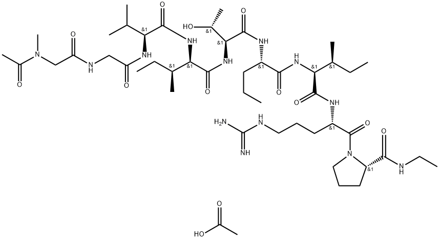 442526-87-6 結(jié)構(gòu)式