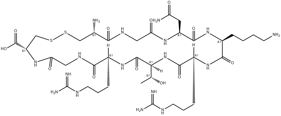 454487-07-1 Structure