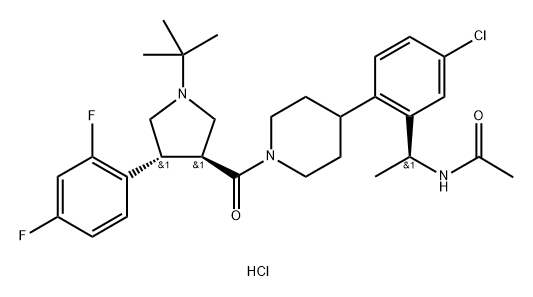 455957-71-8 結(jié)構(gòu)式