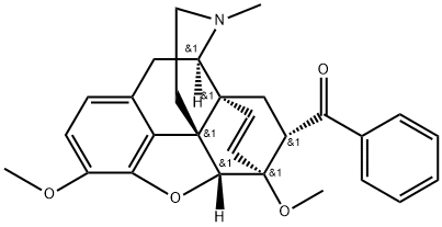 nepenthone Struktur