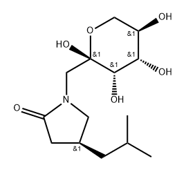 466678-47-7 Structure