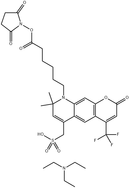 467233-94-9 結(jié)構(gòu)式