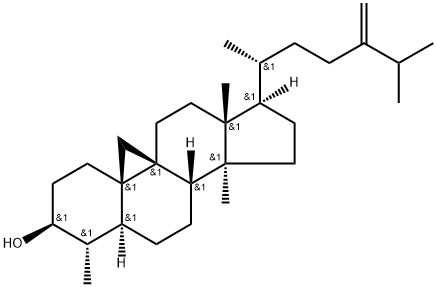 469-39-6 結(jié)構(gòu)式