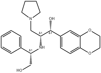 Eliglustat intermediate 4