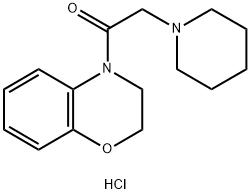 BU-533 Struktur