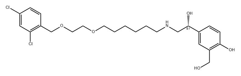 503068-65-3 Structure