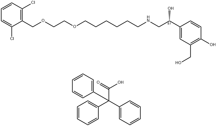 503070-58-4 Structure