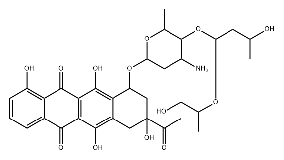 D-326II Struktur