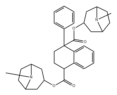 BELLADONNA TOTAL ALKALOIDS|顛茄次堿