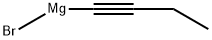 magnesium,but-1-yne,bromide, Fandachem Struktur