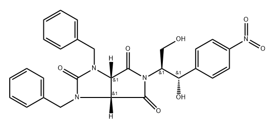 51591-87-8 Structure