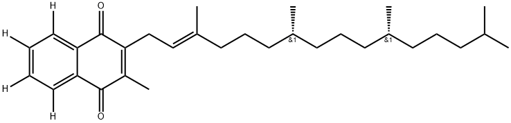 5172-18-9 結(jié)構(gòu)式