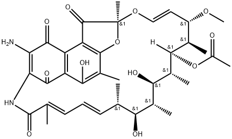 51756-80-0 結(jié)構(gòu)式