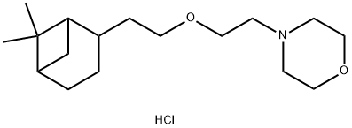 Pinaverium Bromide Impurity 6 Struktur