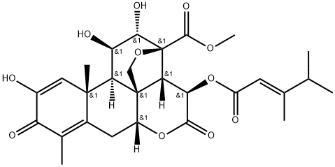 53662-98-9 Structure